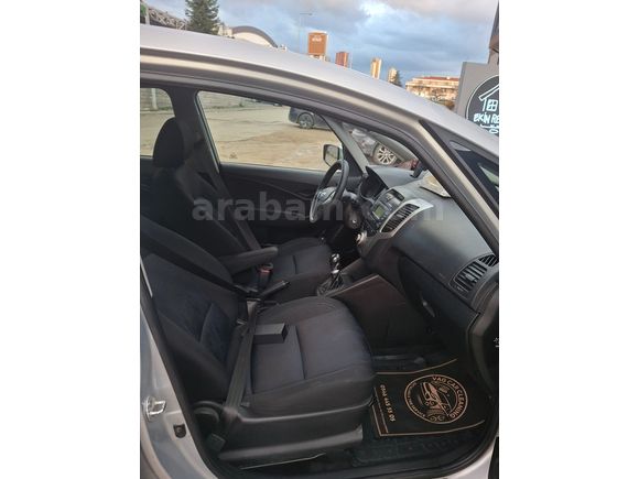 Sahibinden Değişensiz 80bin km Hyundai ix20 1.4 Mode 2011 Model 