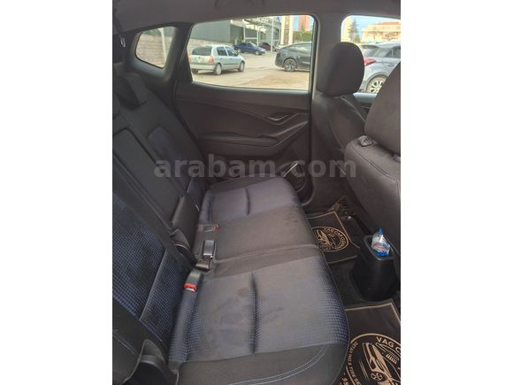 Sahibinden Değişensiz 80bin km Hyundai ix20 1.4 Mode 2011 Model 