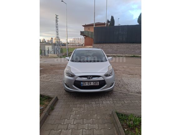 Sahibinden Değişensiz 80bin km Hyundai ix20 1.4 Mode 2011 Model 