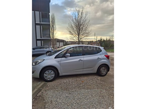 Sahibinden Değişensiz 80bin km Hyundai ix20 1.4 Mode 2011 Model 