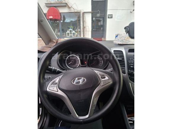 Sahibinden Değişensiz 80bin km Hyundai ix20 1.4 Mode 2011 Model 
