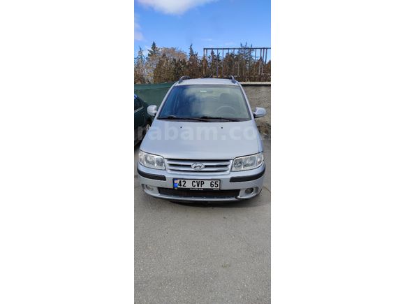 Sahibinden Hyundai Matrix 1.5 CRDi Select 2008 Model