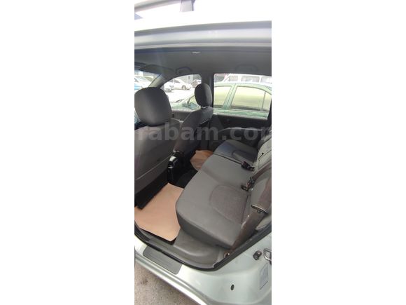 Sahibinden Hyundai Matrix 1.5 CRDi Select 2008 Model