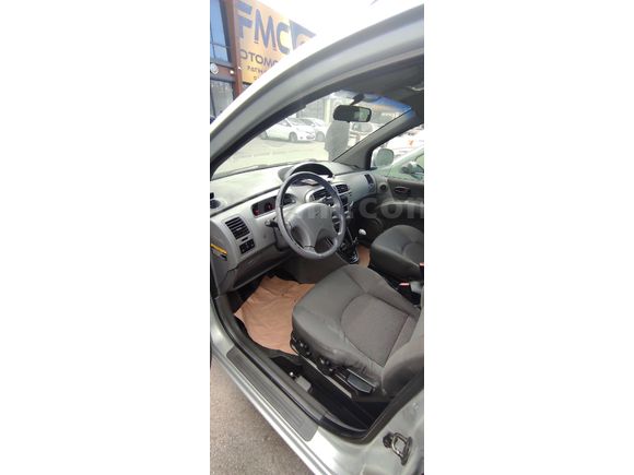 Sahibinden Hyundai Matrix 1.5 CRDi Select 2008 Model