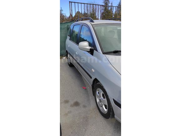 Sahibinden Hyundai Matrix 1.5 CRDi Select 2008 Model