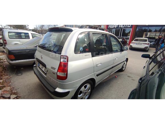 Sahibinden Hyundai Matrix 1.5 CRDi Select 2008 Model