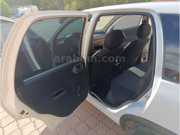Sahibinden Opel Corsa 1.4 GLS 2000 Model 