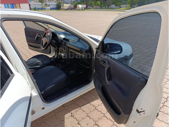 Sahibinden Opel Corsa 1.4 GLS 2000 Model 