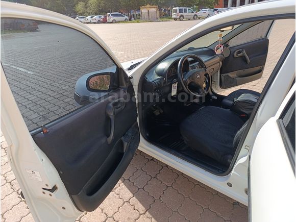 Sahibinden Opel Corsa 1.4 GLS 2000 Model 