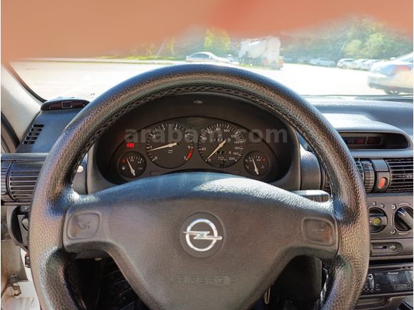 Sahibinden Opel Corsa 1.4 GLS 2000 Model 