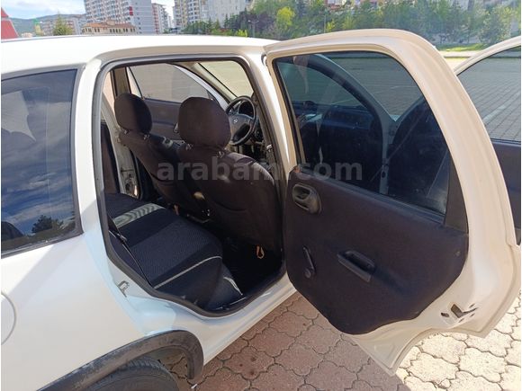 Sahibinden Opel Corsa 1.4 GLS 2000 Model 