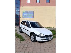 Sahibinden Opel Corsa 1.4 GLS 2000 Model 