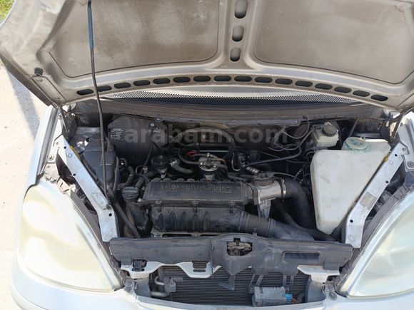 Sahibinden Mercedes - Benz A 170 CDI Classic 2002 Model Kayseri