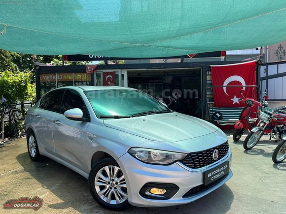 BEYDOĞANLARDAN,-2015 MODEL FİAT EGEA 1.4 FİRE URBAN PAKET