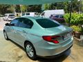 Galeriden Fiat Egea 1.4 Fire Urban 2015 Model Ankara