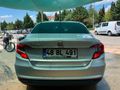 Galeriden Fiat Egea 1.4 Fire Urban 2015 Model Ankara
