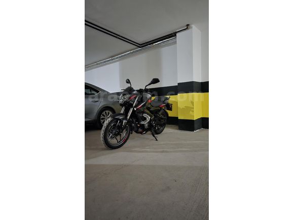 Sahibinden Bajaj Pulsar 200 NS ABS