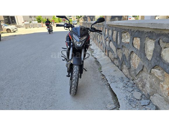 Sahibinden Bajaj Pulsar 200 NS ABS