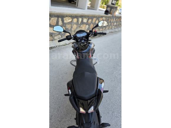 Sahibinden Bajaj Pulsar 200 NS ABS