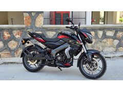 Sahibinden Bajaj Pulsar 200 NS ABS