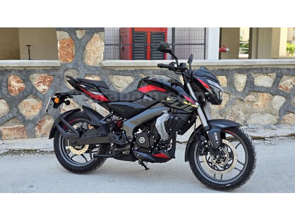Sahibinden Bajaj Pulsar 200 NS ABS