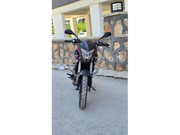 Sahibinden Bajaj Pulsar 200 NS ABS