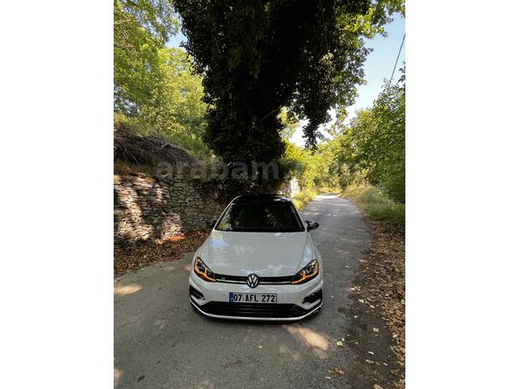 Sahibinden Volkswagen Golf 1.2 TSi Comfortline 2015 Model 