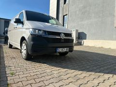 Sahibinden 2024 Çıkışlı Transporter 2.0 TDI Panelvan 2023 Model 