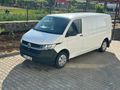 Sahibinden 2024 Çıkışlı Transporter 2.0 TDI Panelvan 2023 Model 