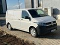 Sahibinden 2024 Çıkışlı Transporter 2.0 TDI Panelvan 2023 Model 