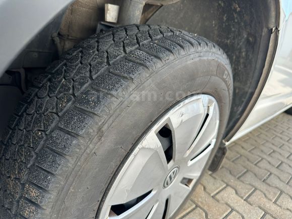 Sahibinden 2024 Çıkışlı Transporter 2.0 TDI Panelvan 2023 Model 