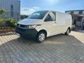 Sahibinden 2024 Çıkışlı Transporter 2.0 TDI Panelvan 2023 Model 
