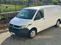 Sahibinden 2024 Çıkışlı Transporter 2.0 TDI Panelvan 2023 Model 
