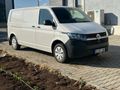 Sahibinden 2024 Çıkışlı Transporter 2.0 TDI Panelvan 2023 Model 