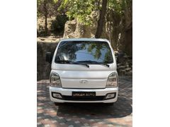 URKAN MOTORSTAN 2023 HYUNDAİ H-100