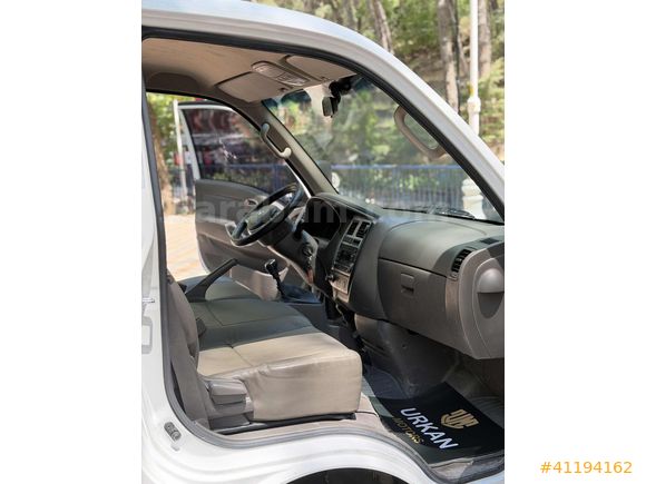 URKAN MOTORSTAN 2023 HYUNDAİ H-100 BUGÜNE ÖZEL
