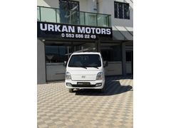 URKAN MOTORSTAN 2023 HYUNDAİ H-100