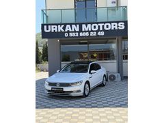 2016 PASSAT 1.6 TDI COMFORTLİNE CAM TAVANLI