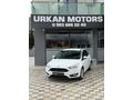 2017 FORD FOCUS 1.6 TDCI TREND X