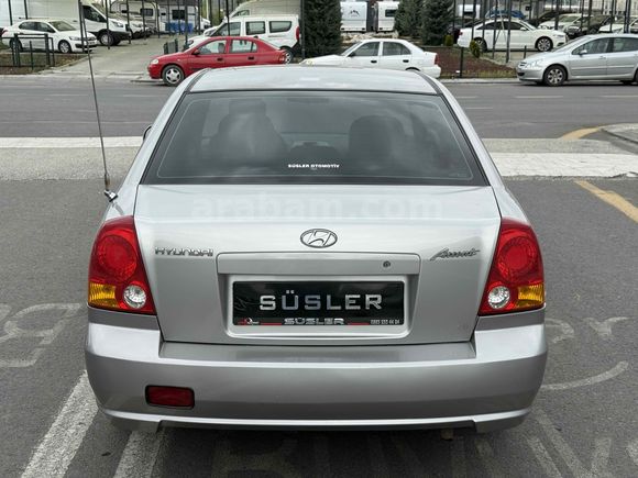 ''SÜSLER'' -2006-DEĞİŞENSİZ-2.5 BOYA-1.6 ADMİRE-FULL-KK12 TAKSİT