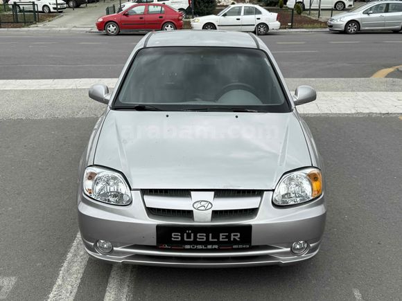 ''SÜSLER'' -2006-DEĞİŞENSİZ-2.5 BOYA-1.6 ADMİRE-FULL-KK12 TAKSİT
