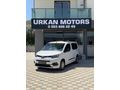 2022 MODEL TOYOTA PROACE CİTY 1.5 DREAM TRNİN EN UYGUNU