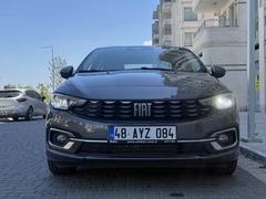 Sahibinden Fiat Egea 1.6 Multijet Lounge 2025 Model İstanbul