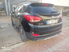 Sahibinden Hyundai ix35 1.6 GDI Elite 2013 Model Antalya 210.000 km Siyah