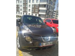 Sahibinden Nissan Juke 1.5 dCi Tekna 2012 Model 