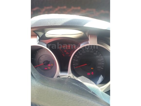 Sahibinden Nissan Juke 1.5 dCi Tekna 2012 Model 