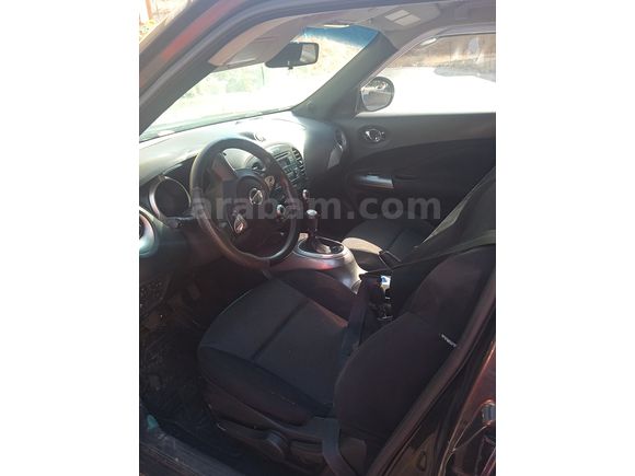 Sahibinden Nissan Juke 1.5 dCi Tekna 2012 Model 
