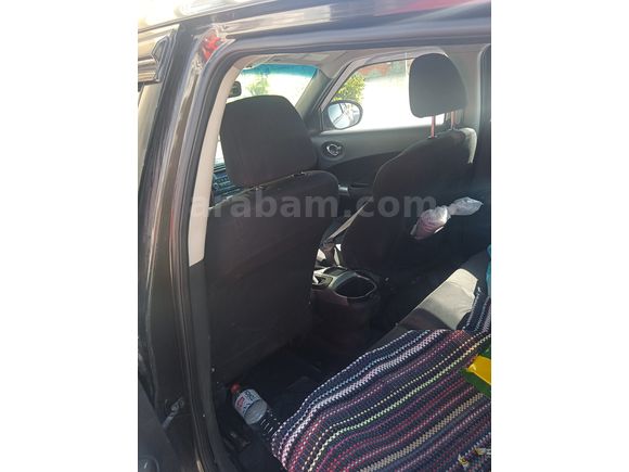 Sahibinden Nissan Juke 1.5 dCi Tekna 2012 Model 