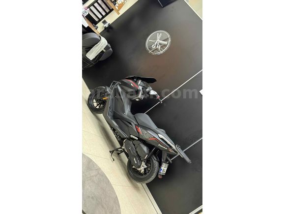 Sahibinden RKS Lince 125 