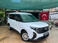 BEYDOĞANLAR'DAN 2025 MODEL FORD COURİER 1.0 TİTANİUM DELUXE